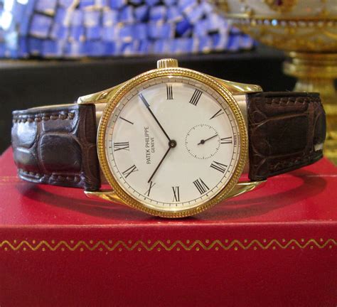 patek philippe gebraucht|patek philippe vintage watches ebay.